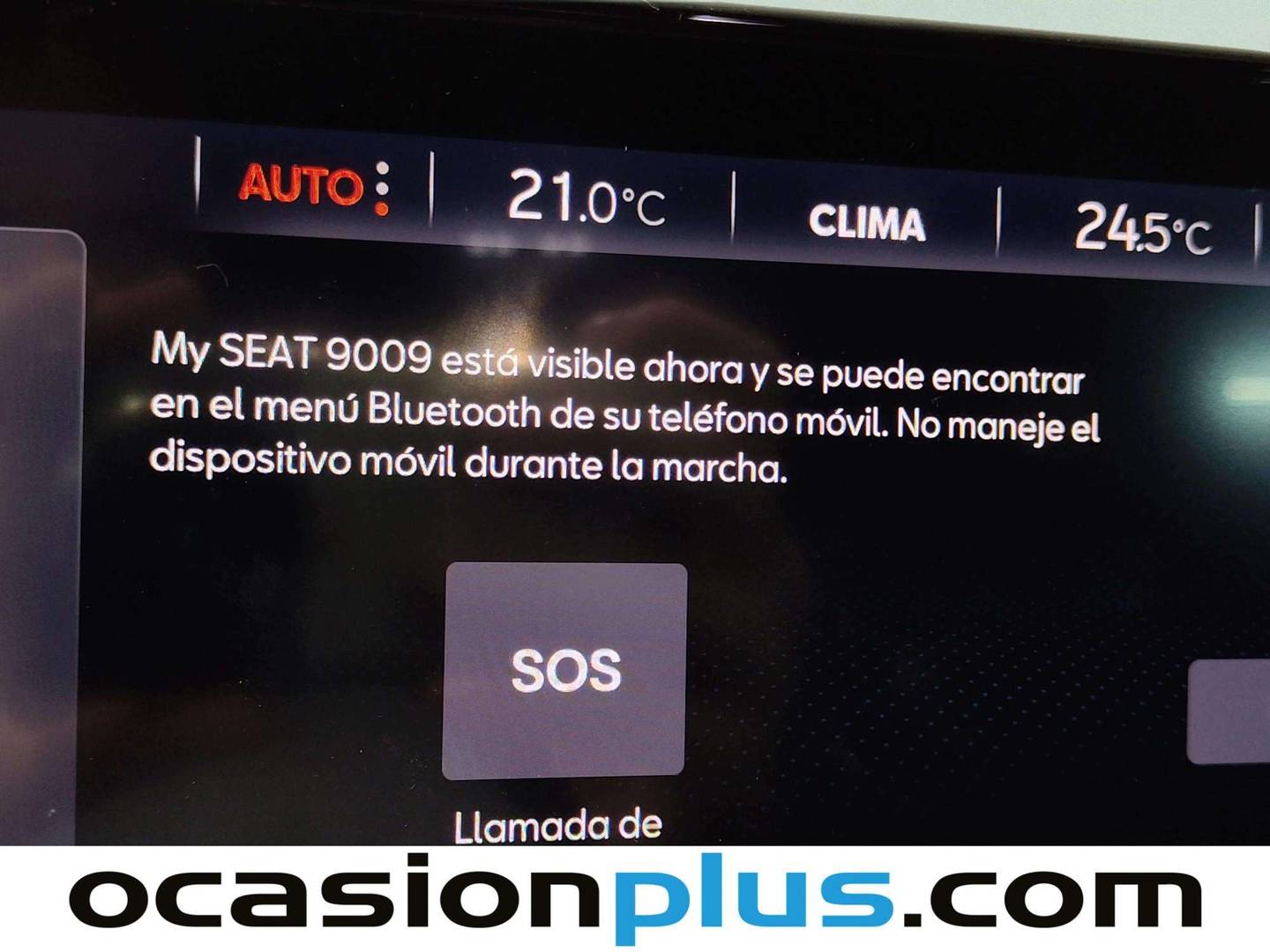 Cupra León Cupra León 2.0 TSI DSG (300 CV) seminuevo