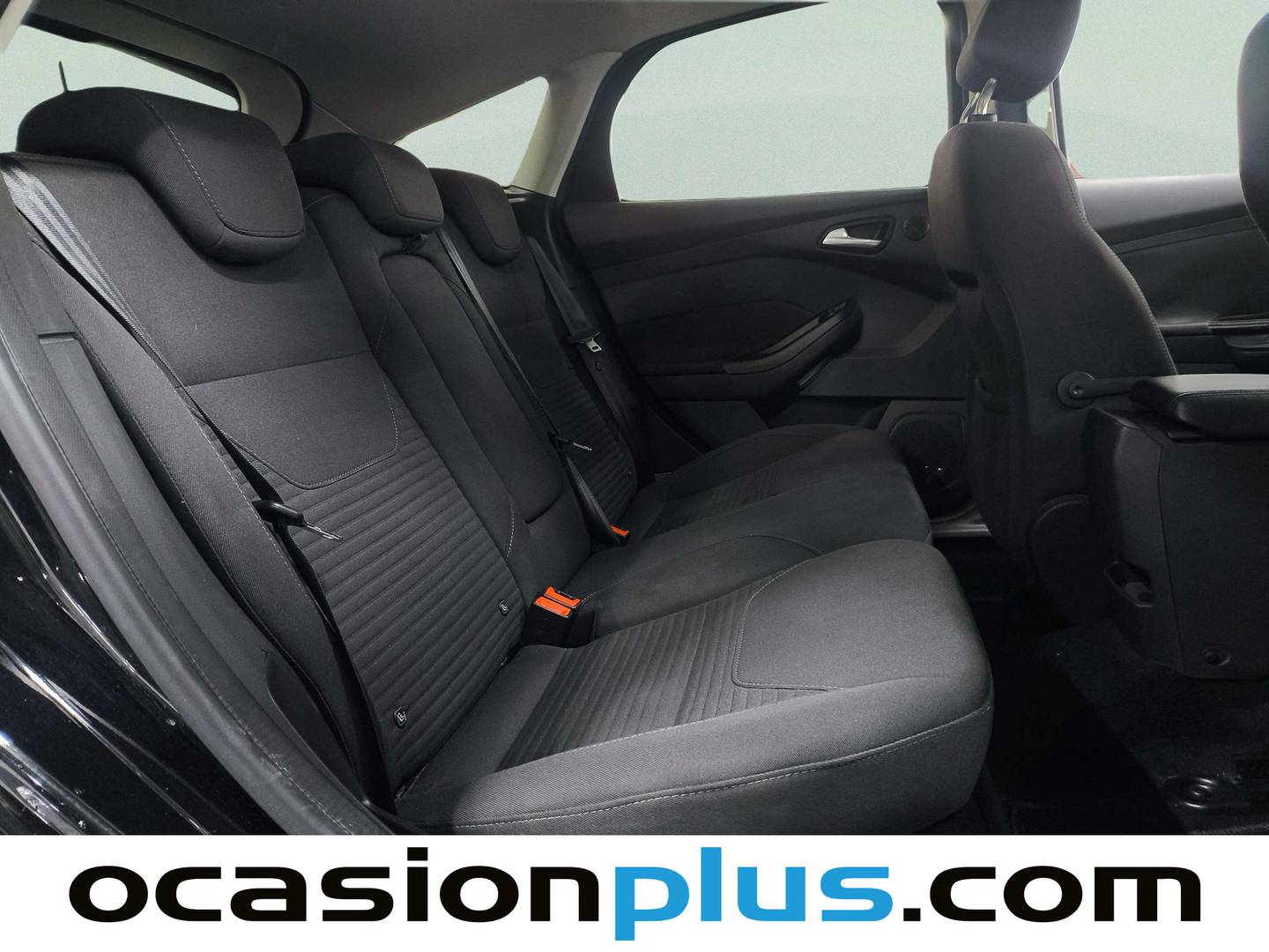 Foto Ford Focus Ford Focus 1.6 TDCI Edition (115 CV)