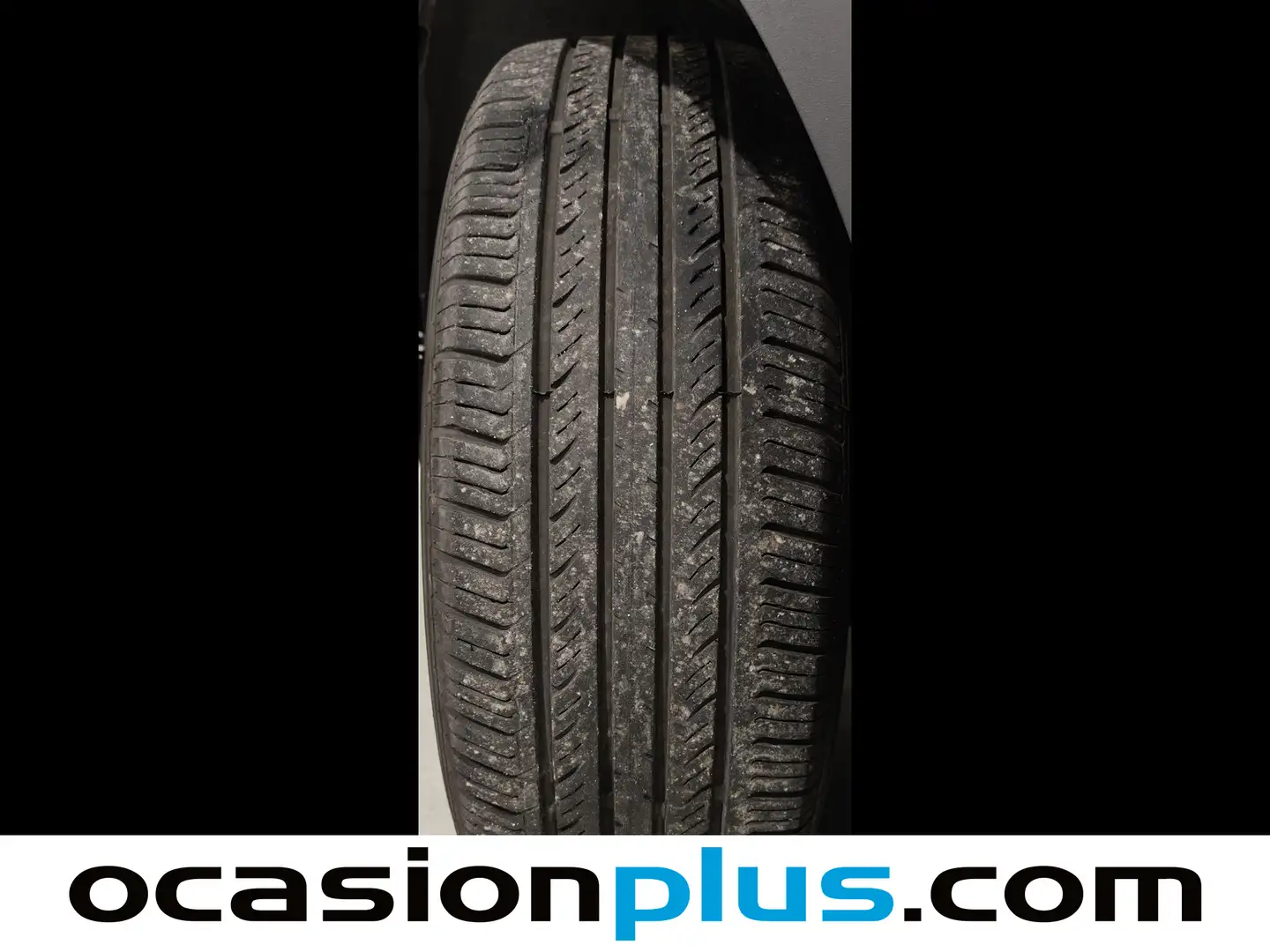 Foto MG ZS MG ZS 1.5 Luxury (106 CV)