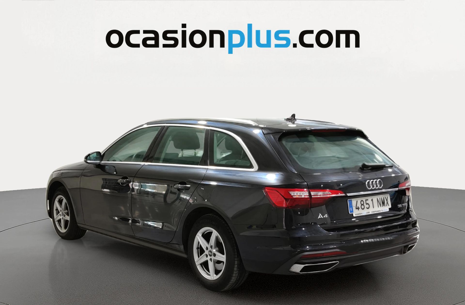 Audi A4 Avant Advanced 35 TFSI S tronic - foto 3