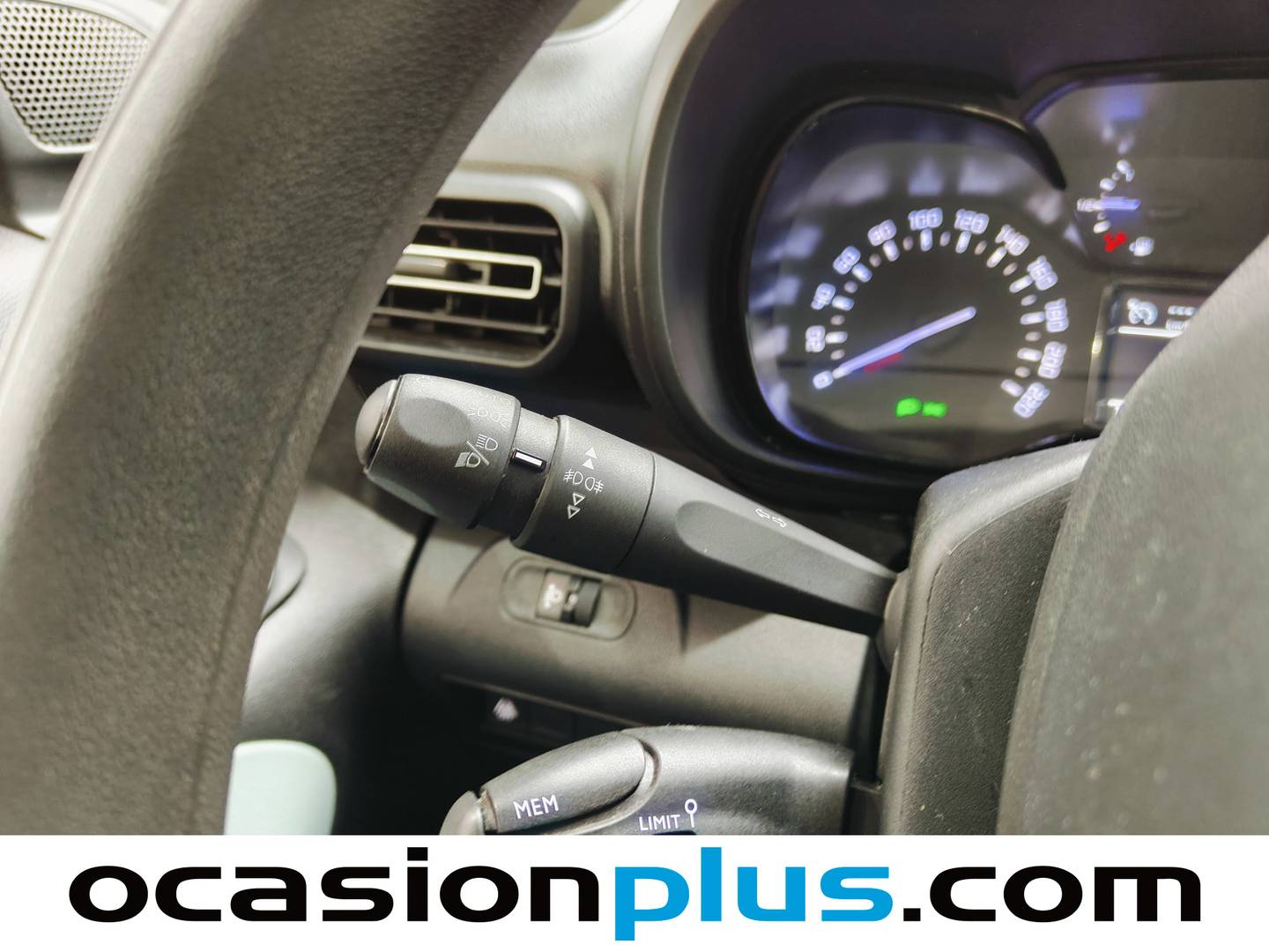 Citroën Berlingo Citroën Berlingo BlueHDi 100 S&S Talla XL Feel (102 CV) seminuevo