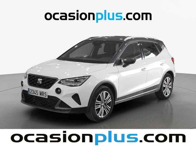 Seat Arona Ocasión Castellón