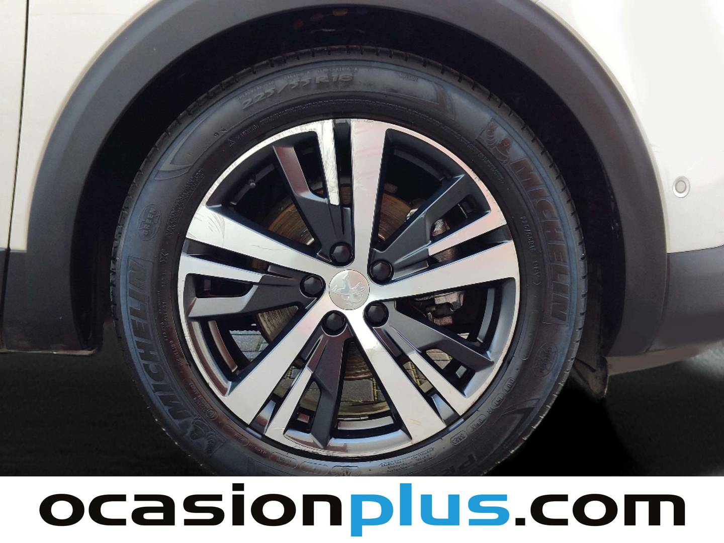 Peugeot 3008 Peugeot 3008 BlueHDi 150 S&S GT Line (150 CV) diésel