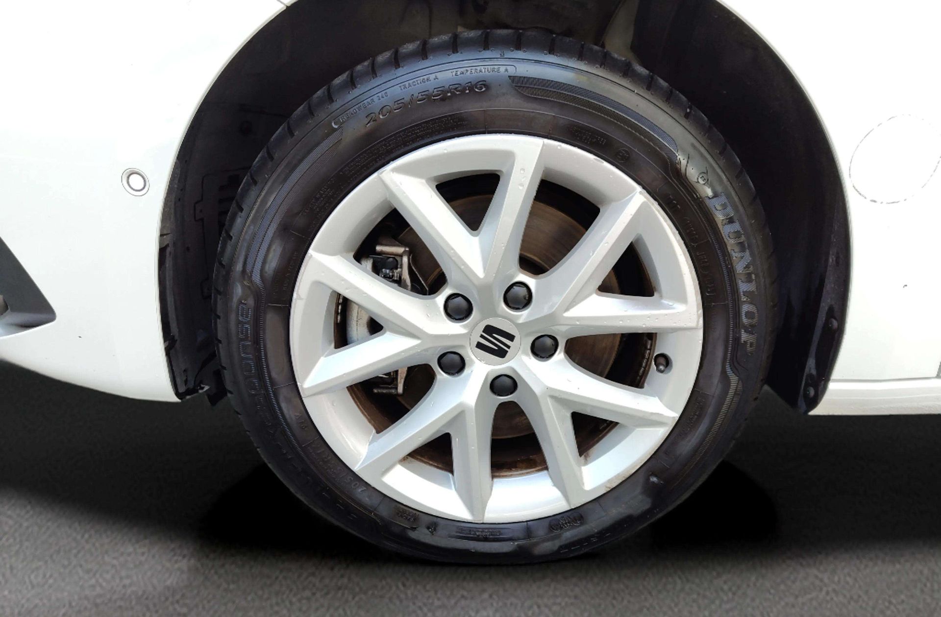 SEAT León ST 2.0 TDI Style XL DSG - foto 32