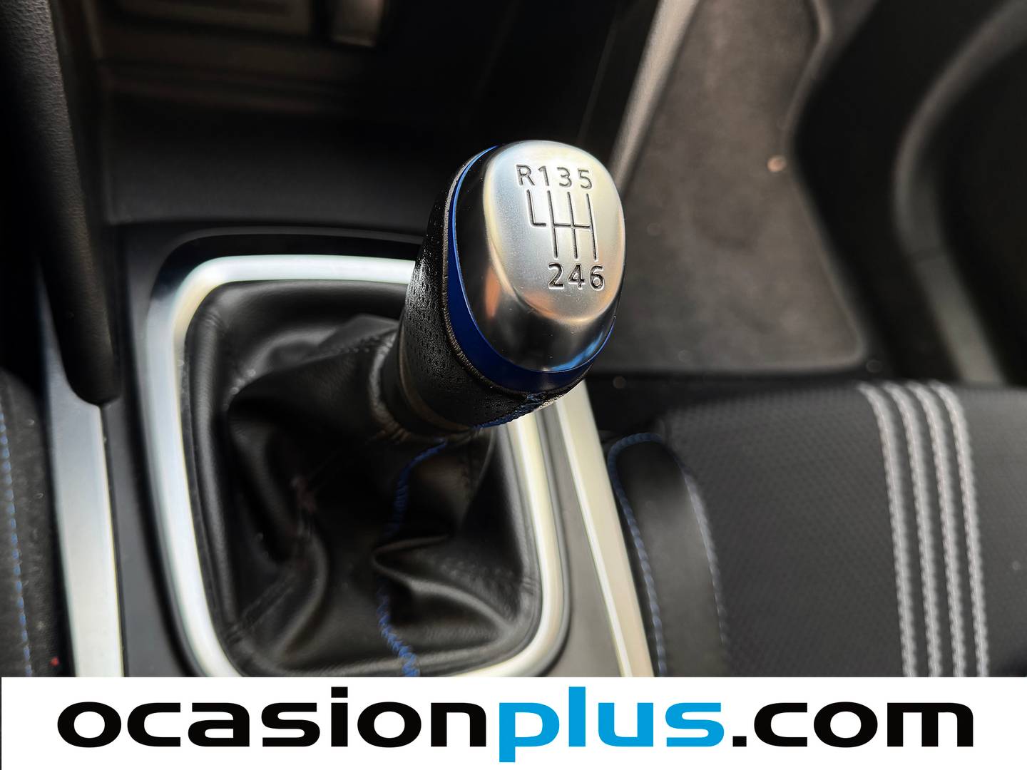 Foto Renault Mégane Renault Megane GT Line Energy dCi (110 CV)