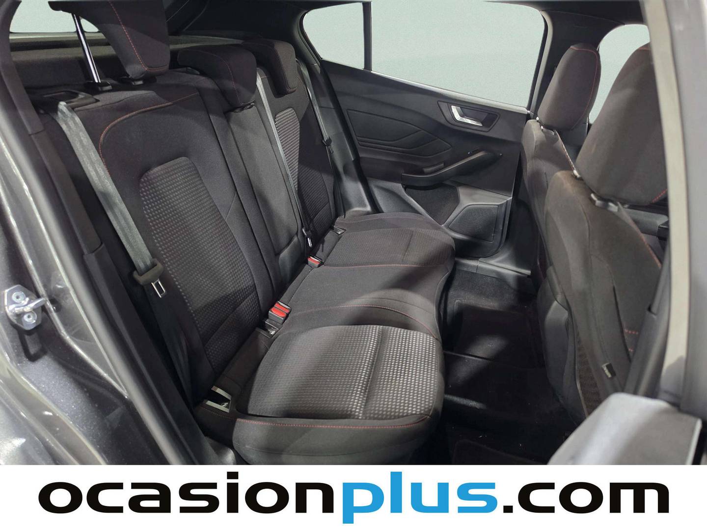 Ford Focus Ford Focus 1.0 Ecoboost MHEV ST-Line (125 CV) al mejor precio
