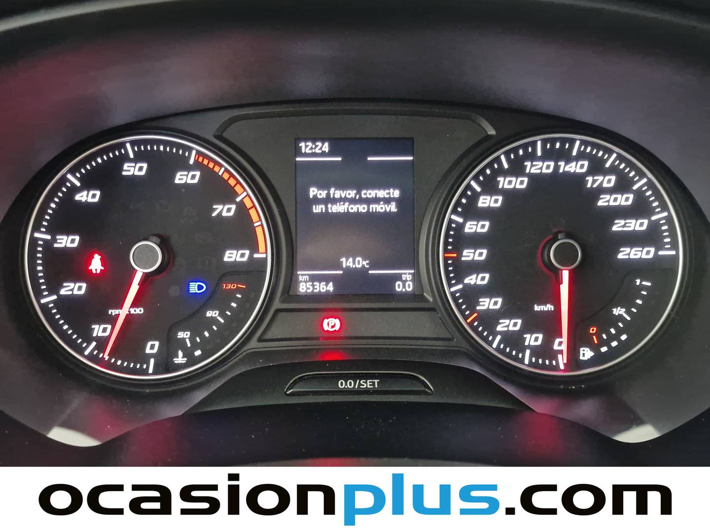 Seat León SEAT León 1.2 TSI S&S Style (110 CV) 2018