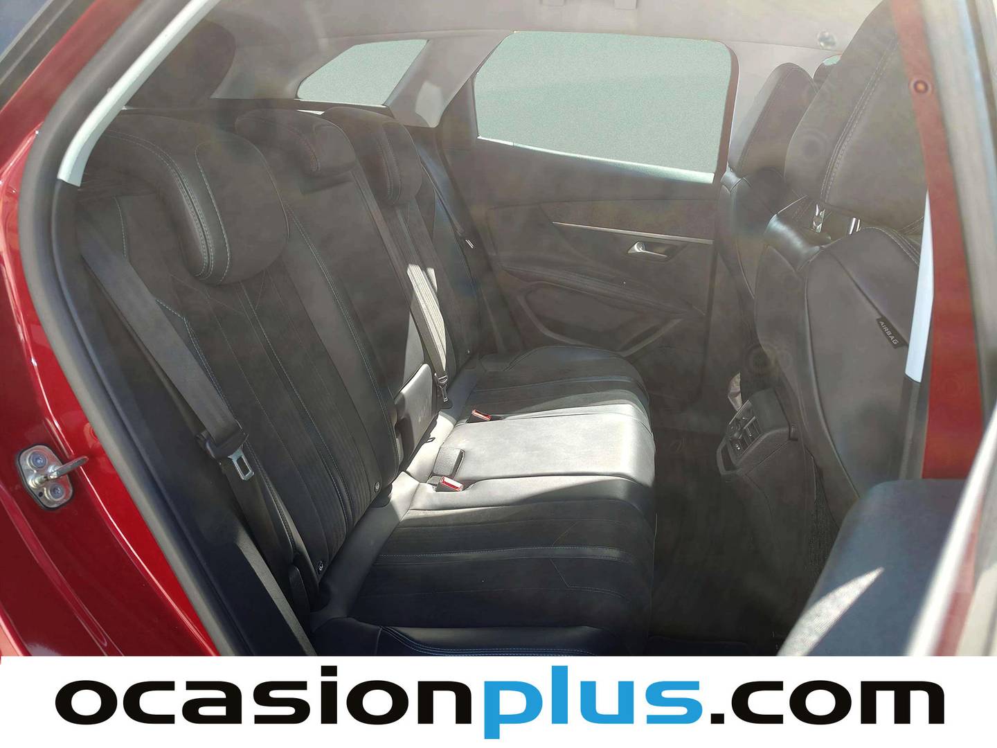 Peugeot 3008 Peugeot 3008 BlueHDi 130 Crossway (130 CV) km 0