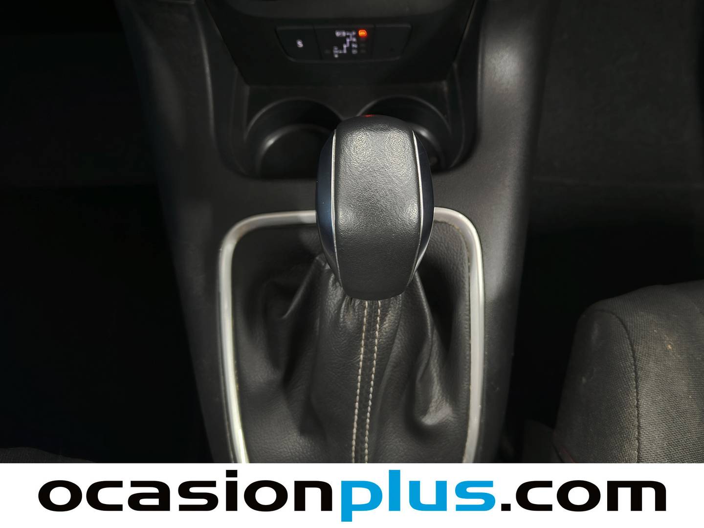 Citroën C3 Citroën C3 PureTech 110 S&S Shine EAT6 (110 CV) de segunda mano