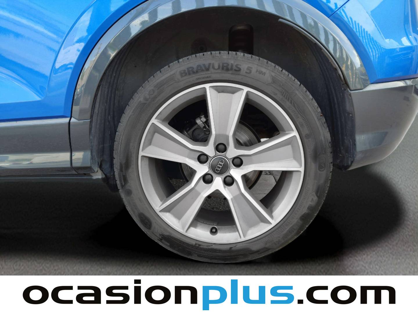 Foto Audi Q2 Audi Q2 design edition 1.6 TDI (116 CV)