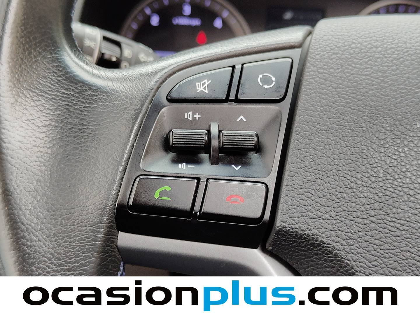Hyundai Tucson Hyundai Tucson 2.0 CRDi BlueDrive Tecno Sky 4x2  (136 CV) km 0