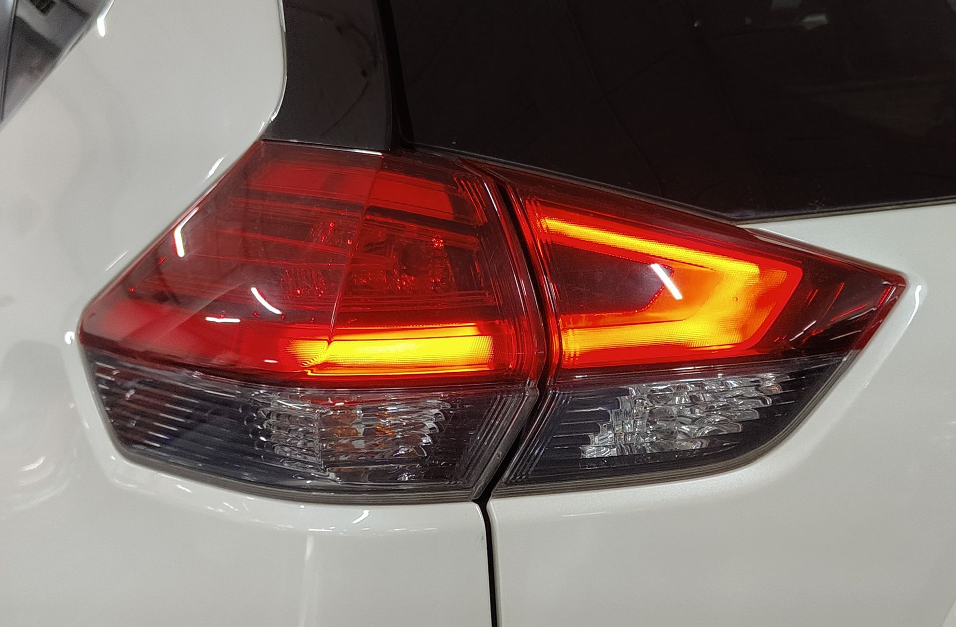 Nissan X-Trail dCi 130 N-Connecta 7 plazas - foto 17