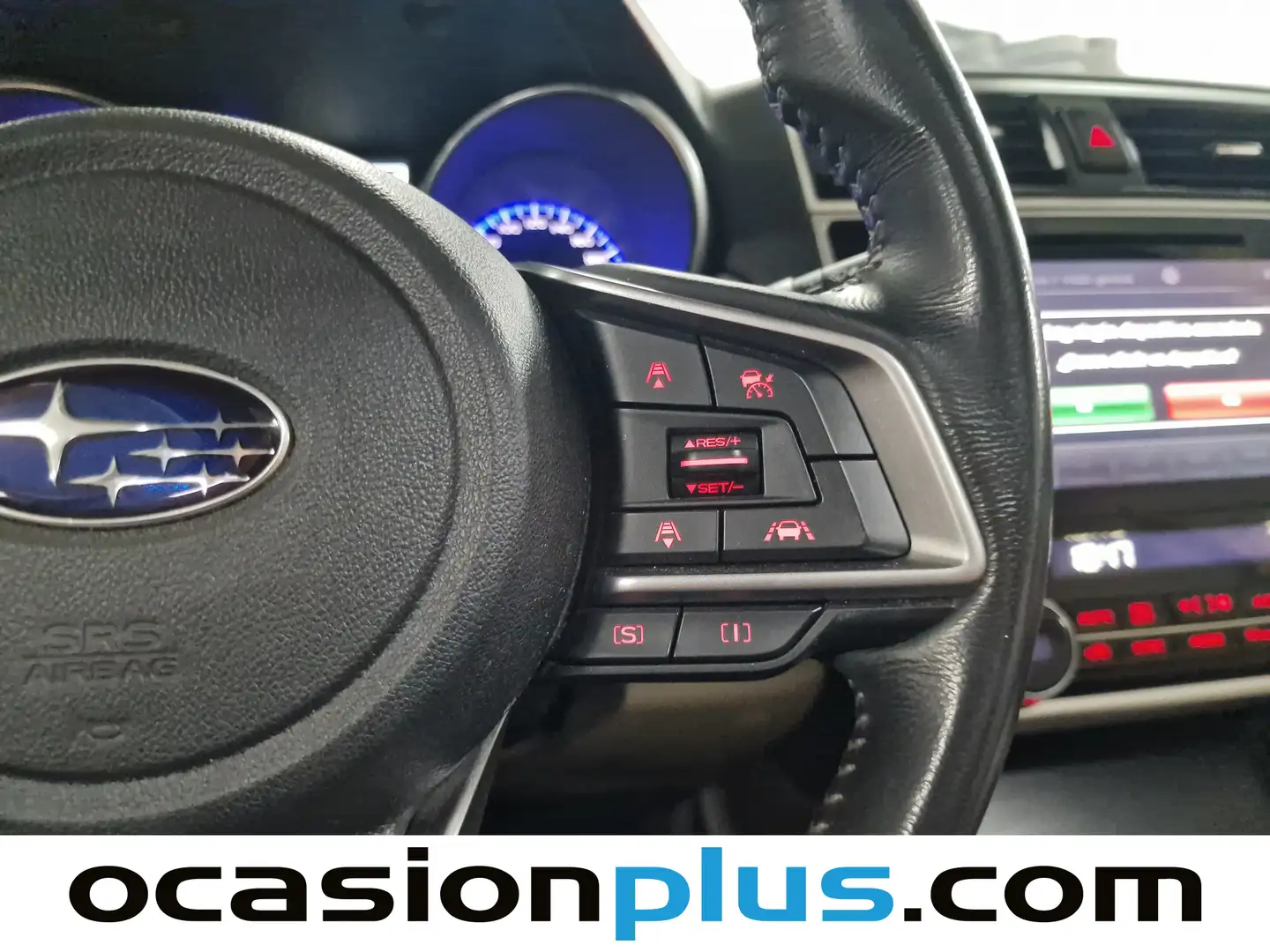 Foto Subaru Outback Subaru Outback 2.5 Executive Plus S CVT Lineartronic AWD (175 CV) GLP