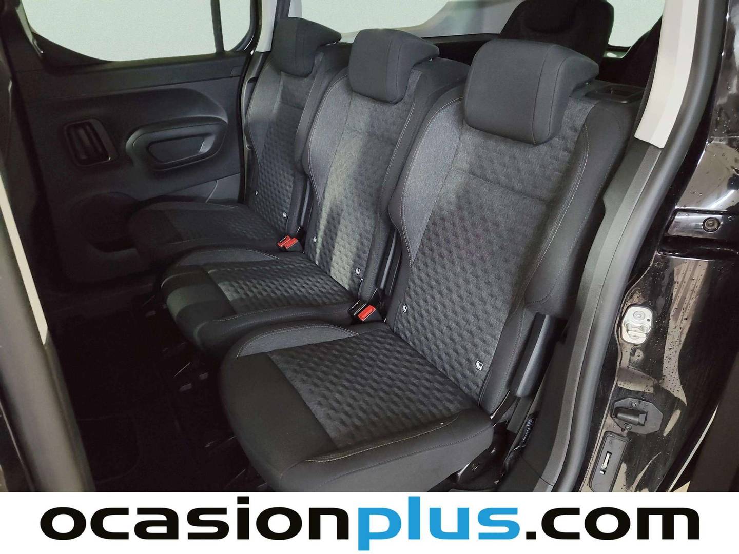 Foto Peugeot Rifter Peugeot Rifter BlueHDi 130 GT Long EAT8 (130 CV) 7 Plazas