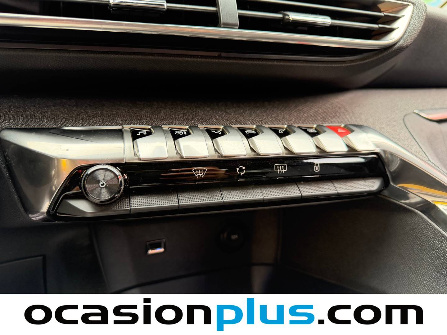 Accesorios del Peugeot 3008 Peugeot 3008 PureTech 130 S&S Allure (130 CV)