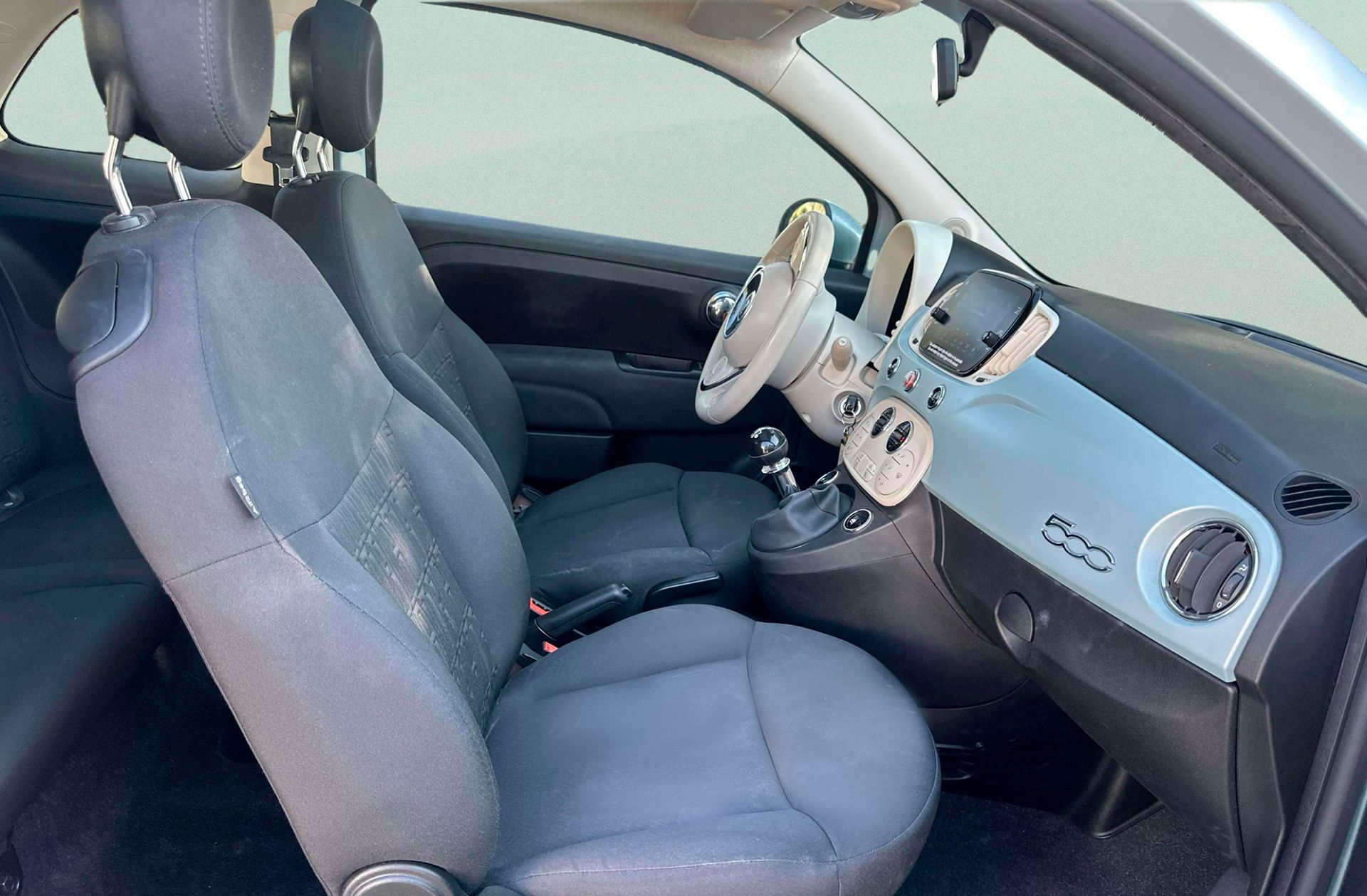 Fiat 500 1.0 Hybrid Dolcevita - foto 15