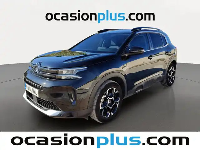 Citroën C5 Aircross PureTech 130 S&S Plus (131 CV) de segunda mano