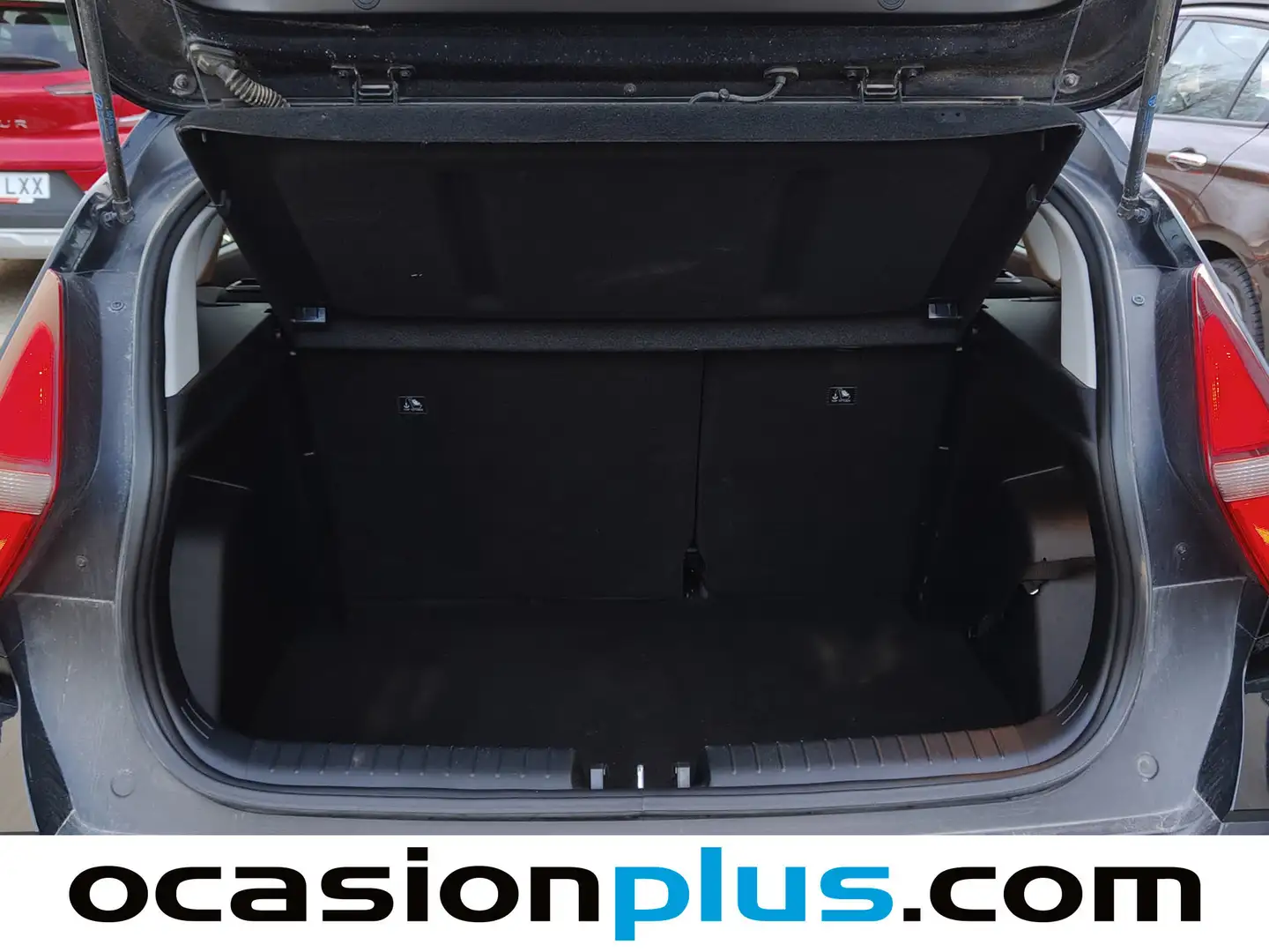 Foto Hyundai Bayon Hyundai Bayon 1.2 MPI Klass (84 CV)