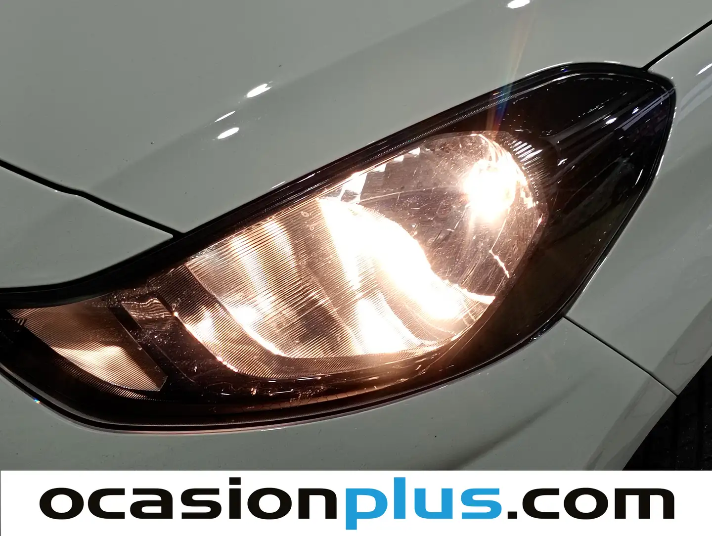 Foto Hyundai i10 Hyundai i10 1.0 Klass (67 CV)