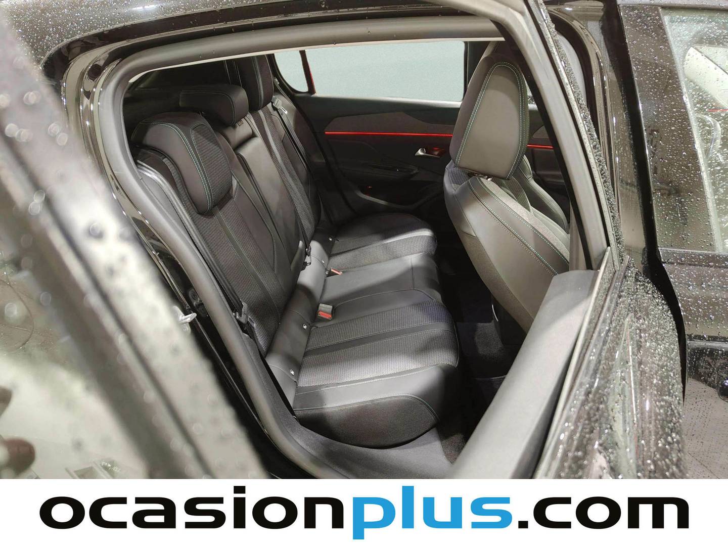 Peugeot 308 Peugeot 308 PureTech 130 S&S Allure Pack (130 CV) al mejor precio