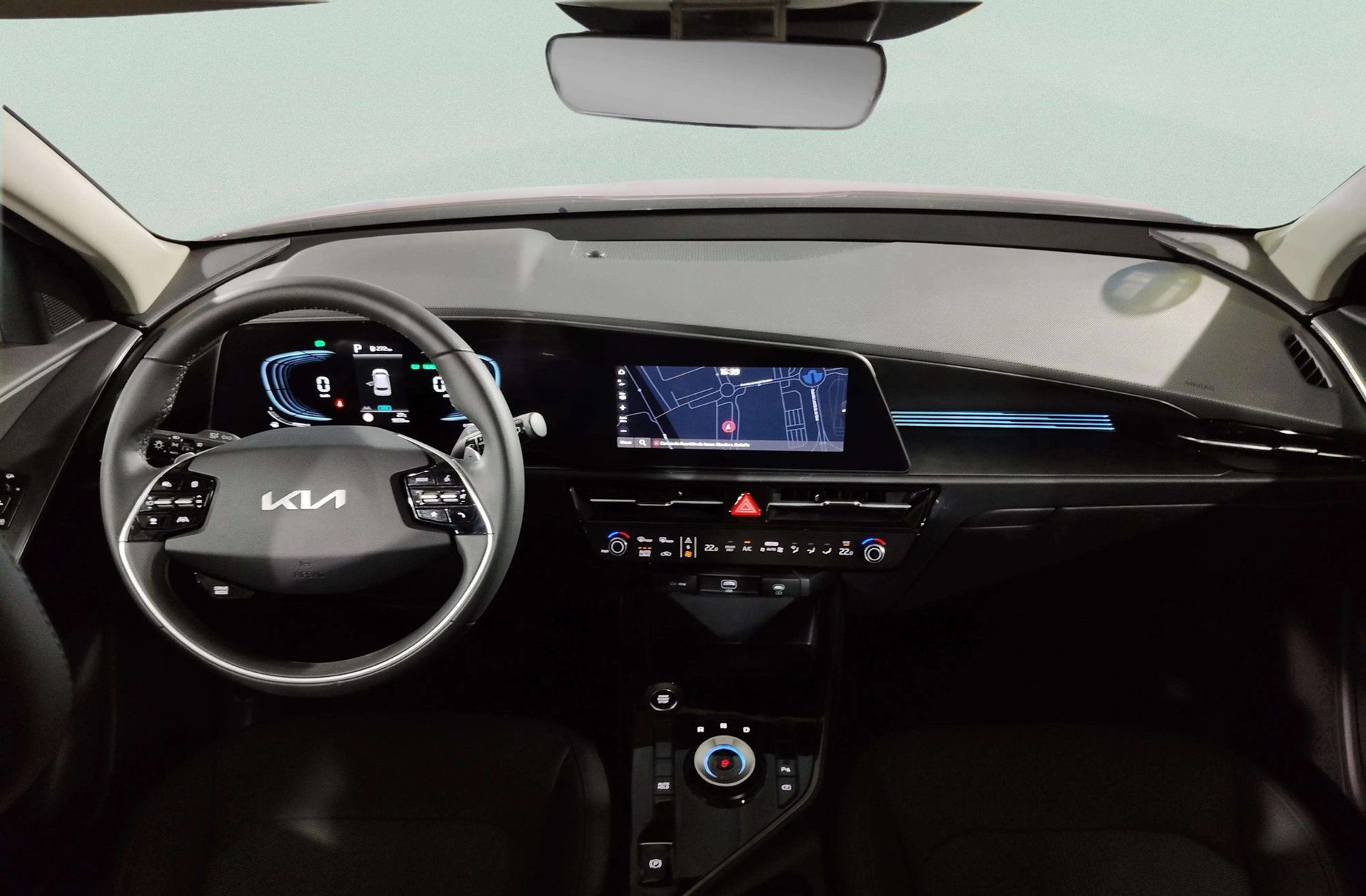 Kia Niro 1.6 GDi HEV Drive - foto 7