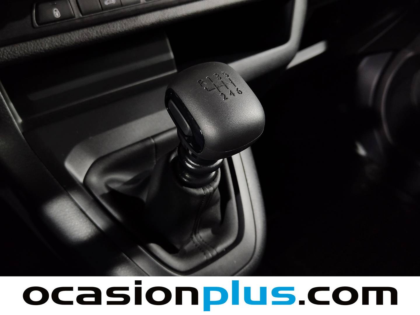 Fiat Scudo Fiat Scudo Furgón M 1.5 Diésel (120 CV) de segunda mano