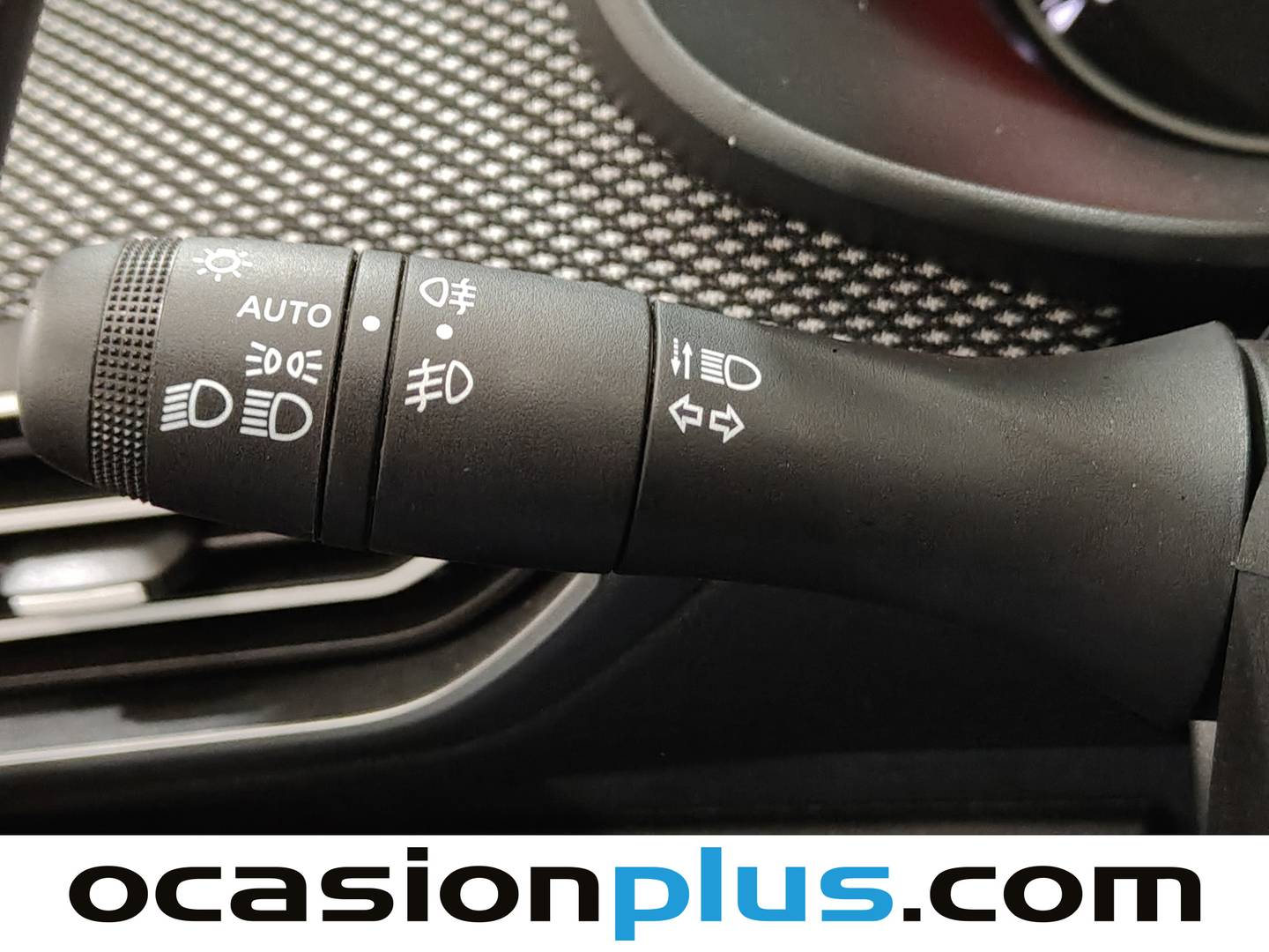 Extras del Dacia Sandero Dacia Sandero Essential ECO-G (101 CV)