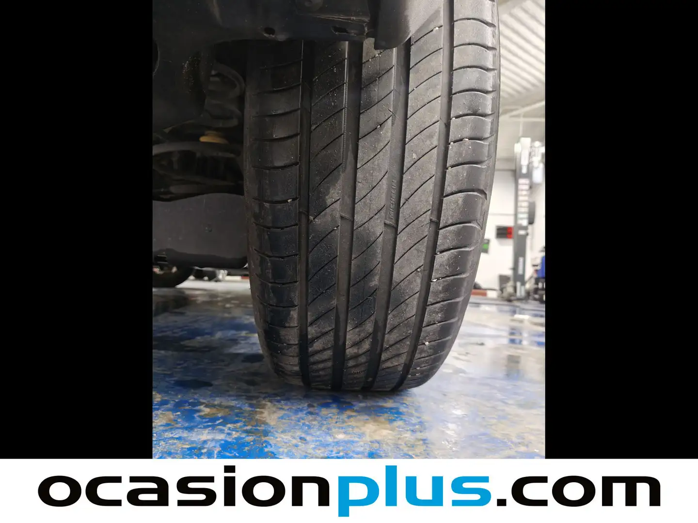 Foto Peugeot 5008 Peugeot 5008 PureTech 130 S&S Allure Pack (130 CV)