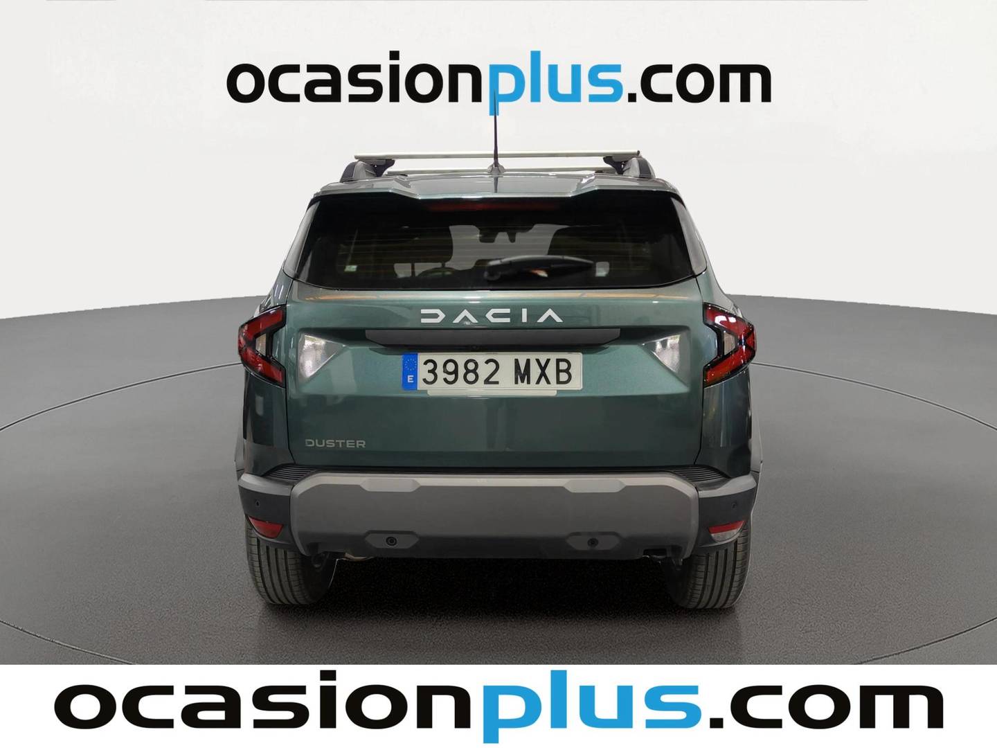 Dacia Duster Dacia Duster Expression TCE (130 CV) km 0