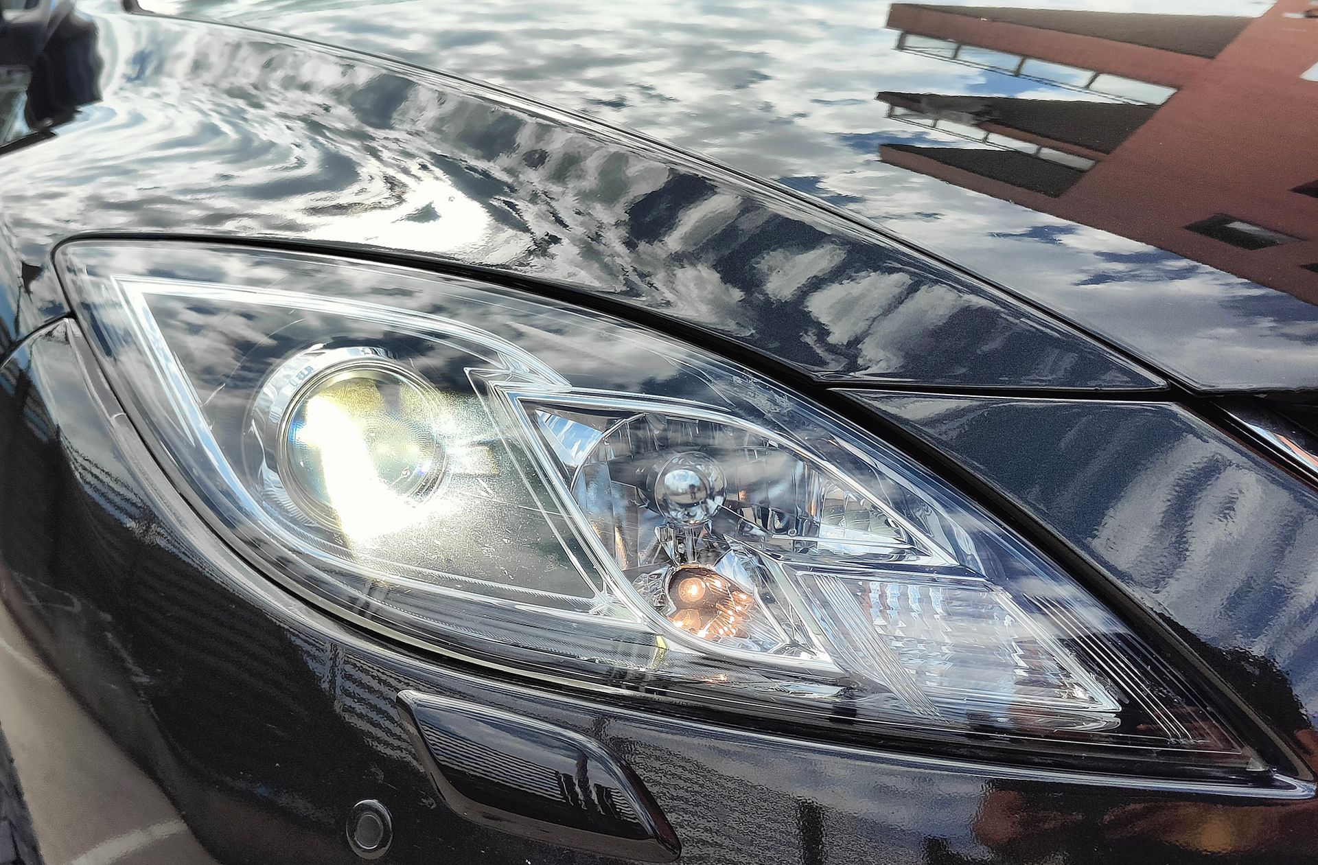 Mazda Mazda6 2.0 Sportwagon Luxury - foto 14