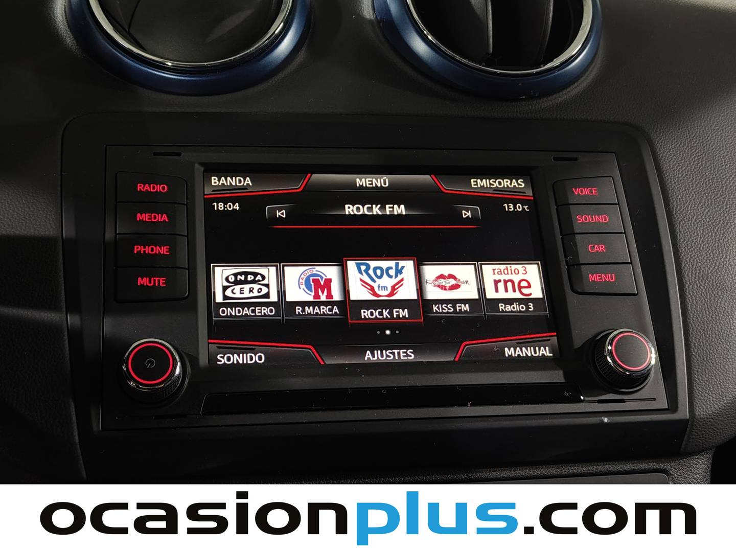 Foto Seat Ibiza SEAT Ibiza ST ST 1.4 TDI Style Connect (90 CV)