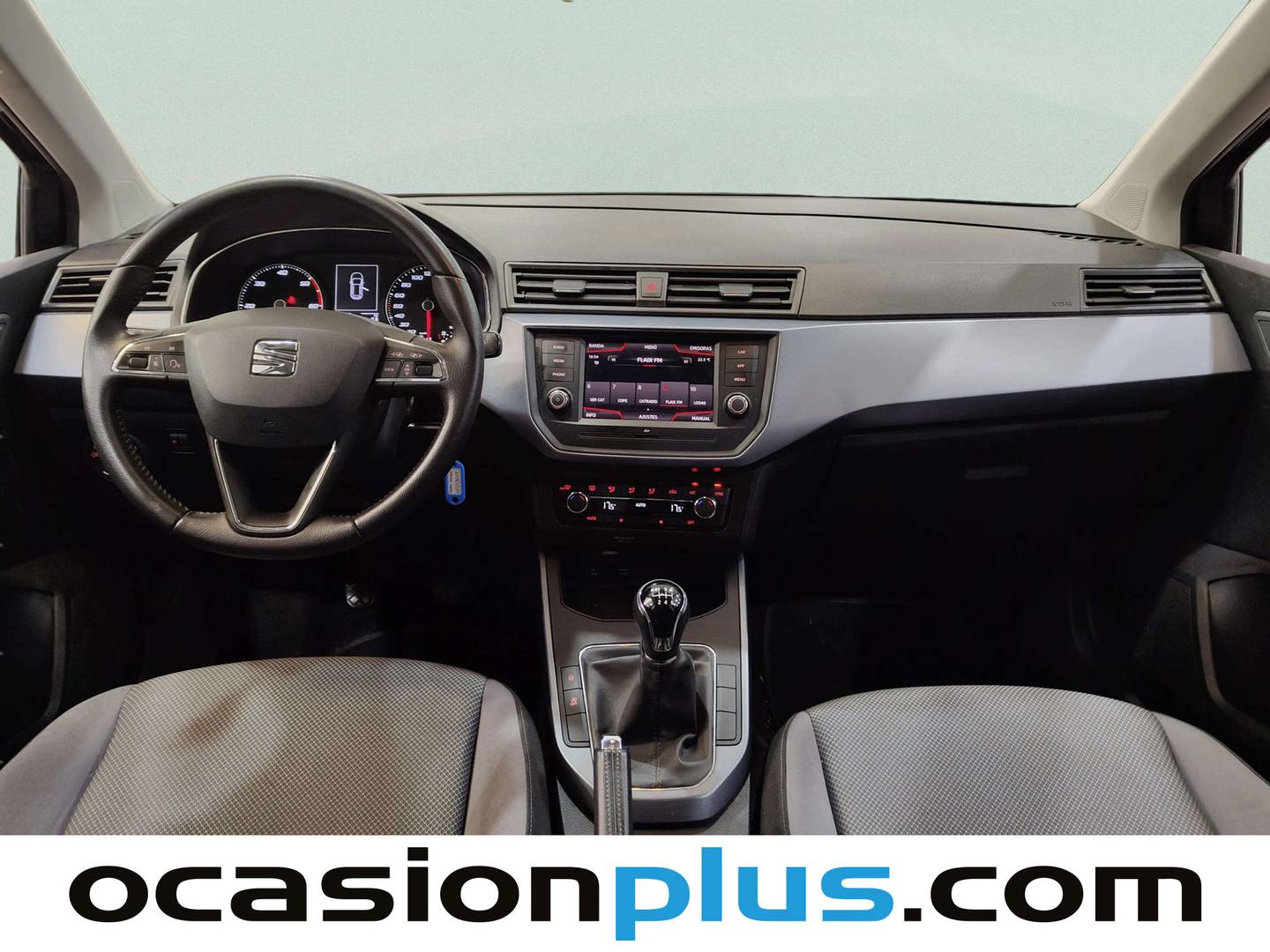 Seat Arona Seat Arona 1.6 TDI S&S Style (115 CV) seminuevo