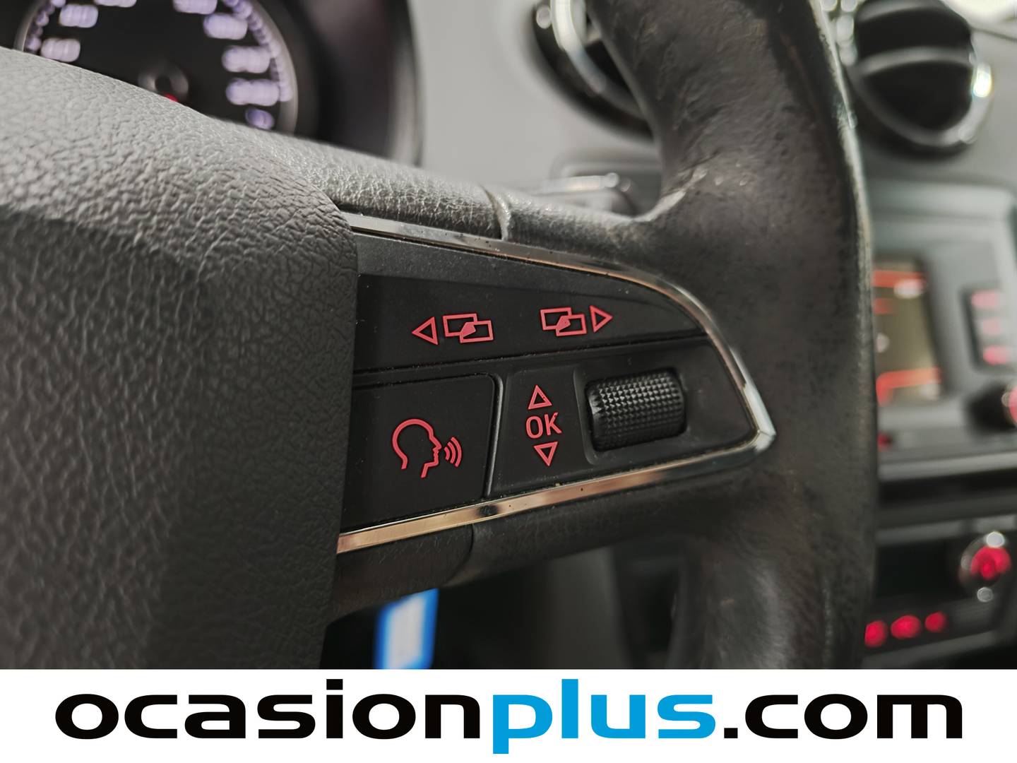 Seat Ibiza Seat Ibiza 1.2 TSI Style (90 CV) seminuevo