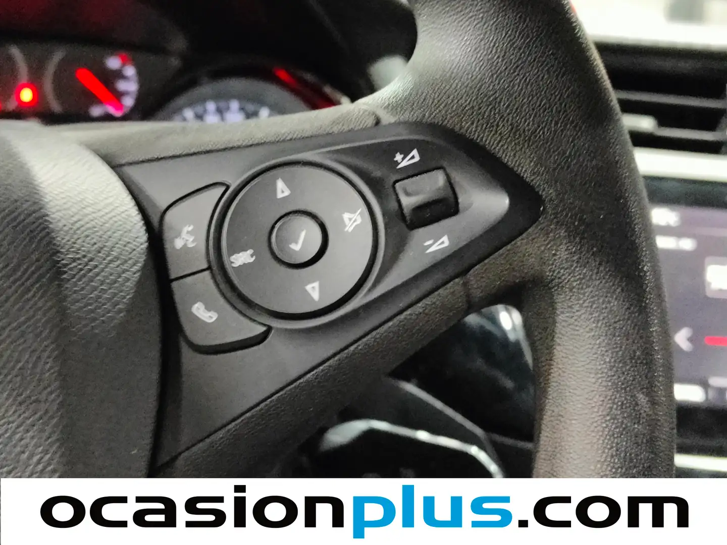 Foto Opel Corsa Opel Corsa 1.2 XEL Edition (75 CV)