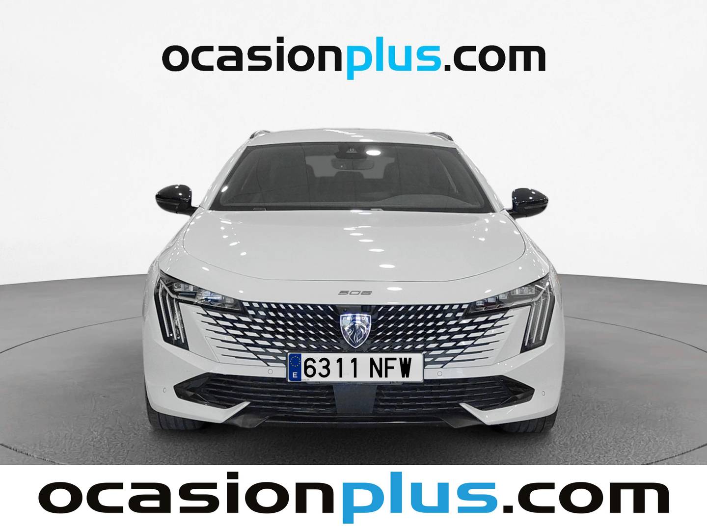 Peugeot 508 Peugeot 508 SW BlueHDi 130 S&S GT EAT8 (130 CV) 130cv