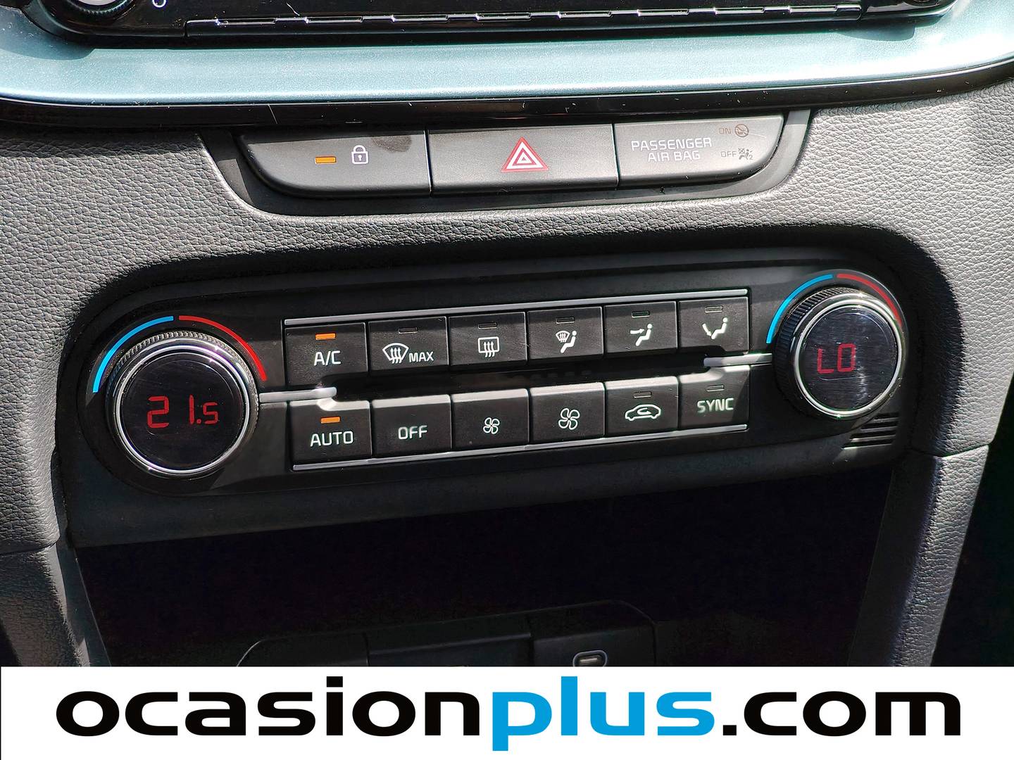 KIA Ceed Tourer KIA Ceed Tourer 1.0 MHEV Style Edition DCT (100 CV) de segunda mano