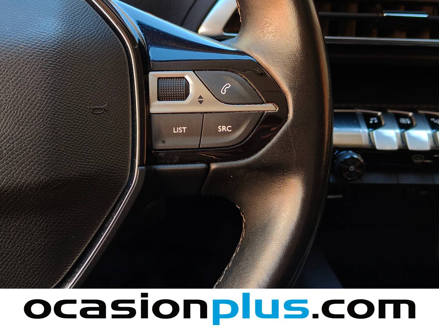 Peugeot 5008 Peugeot 5008 BlueHDi 130 S&S Allure (130 CV) km 0