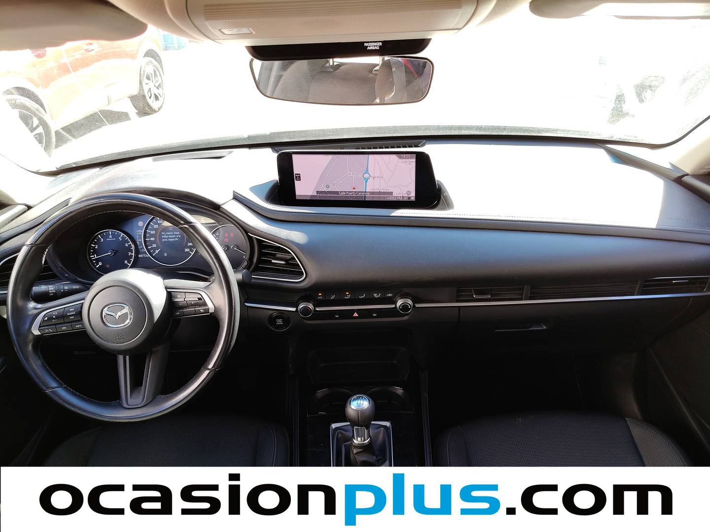 Mazda CX-30 Mazda CX-30 2.0 e-Skyactive G MHEV Prime-line (122 CV) km 0