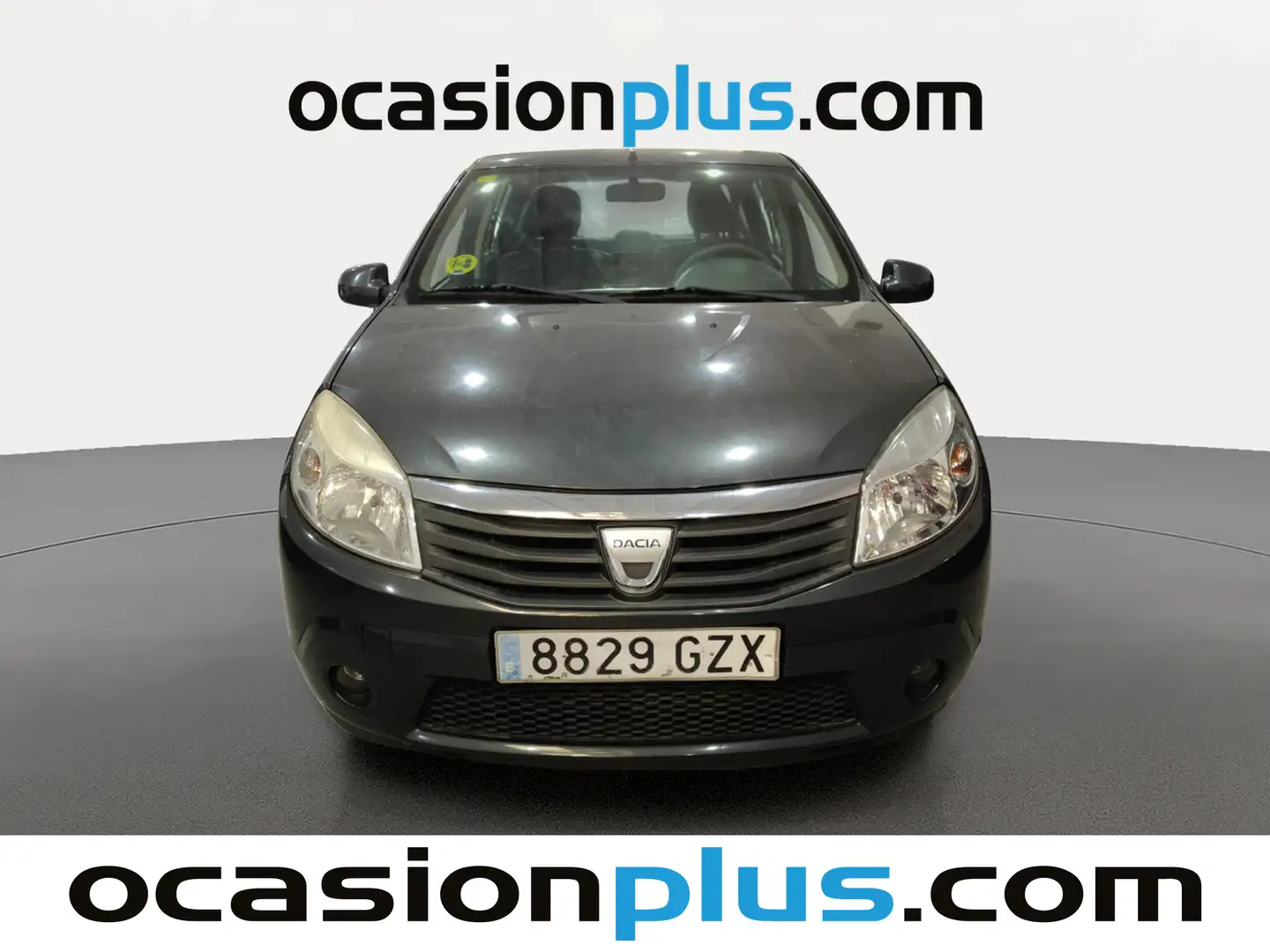 Foto Dacia Sandero Dacia Sandero 1.5 dCi Laureate (85 CV)