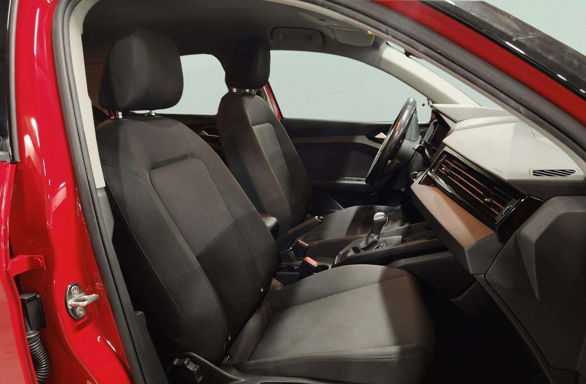 Audi A1 Advanced 30 TFSI S tronic - foto 19