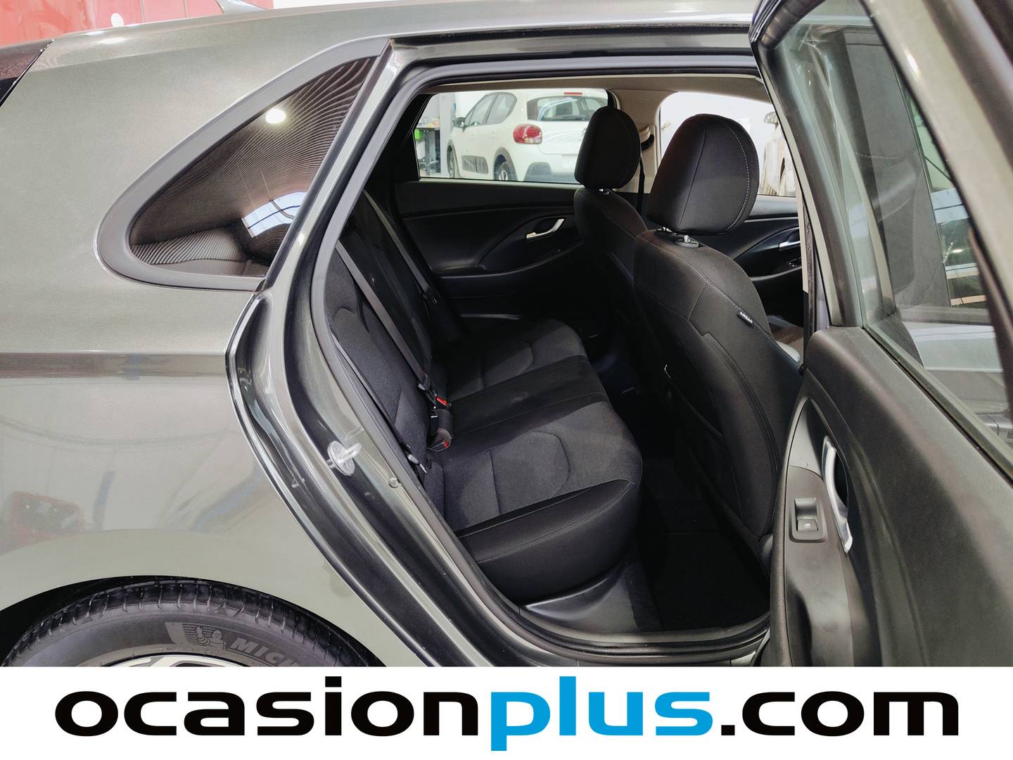 Hyundai i30 Hyundai i30 1.0 TGDI 48V Klass (120 CV) km 0