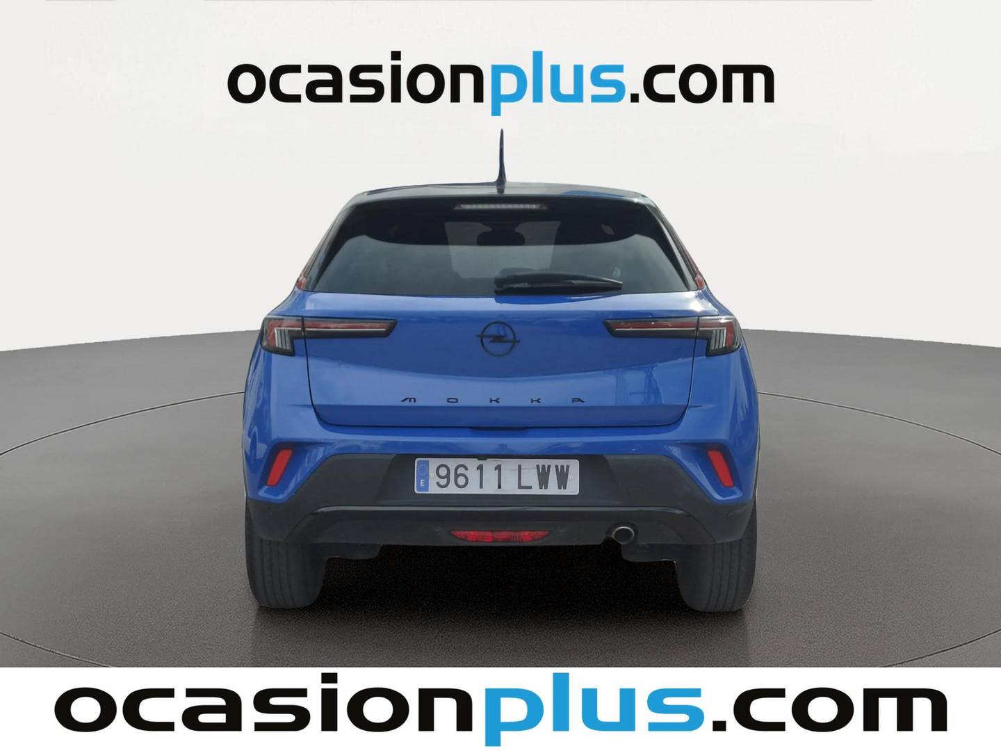 Opel Mokka Opel Mokka 1.5 D GS Line (110 CV) km 0