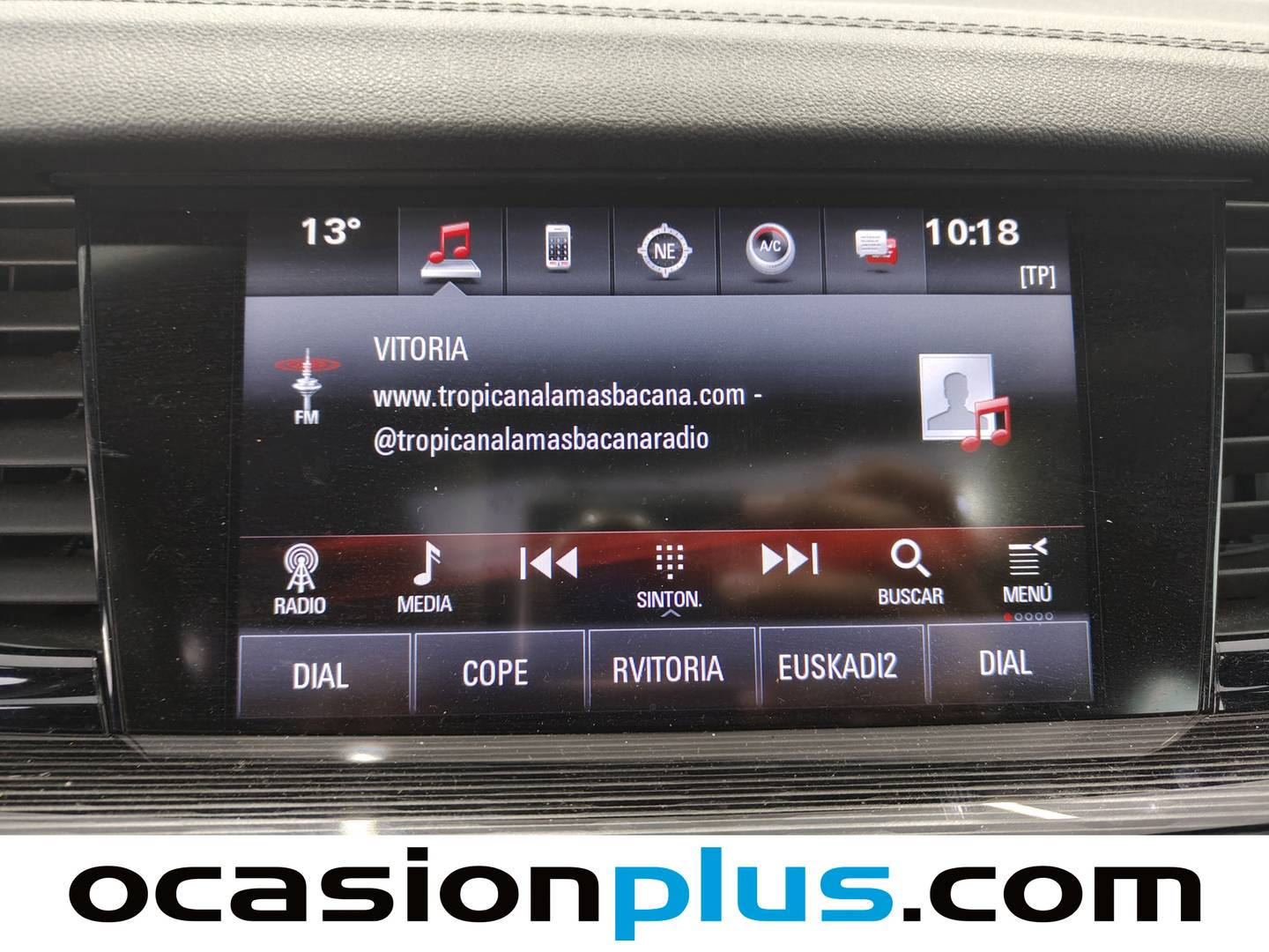 Opel Insignia Opel Insignia 1.5 Turbo XFT Excellence (165 CV) gasolina