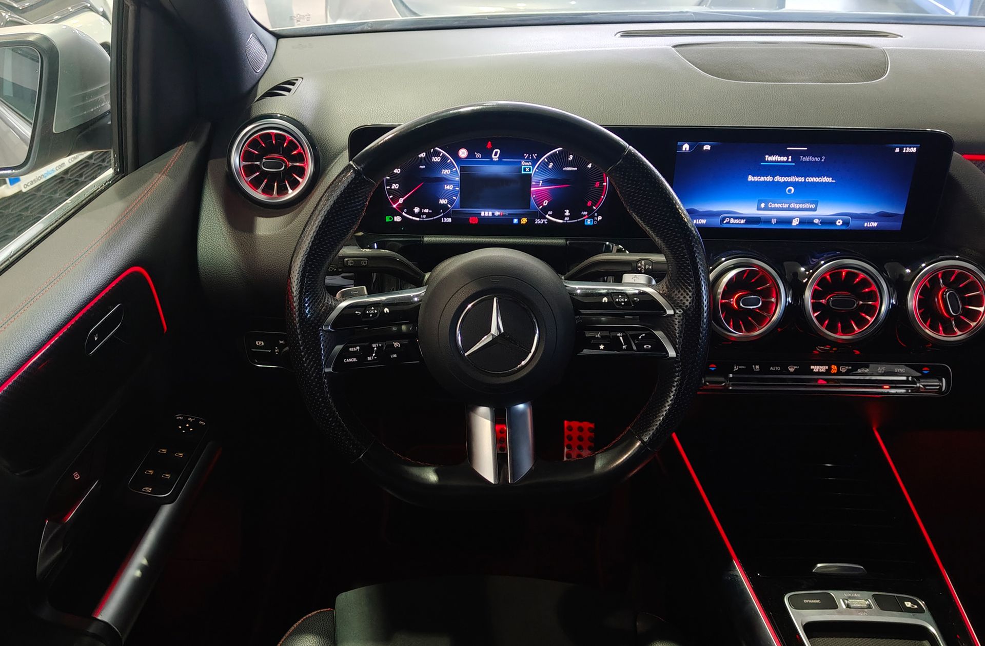 Mercedes-Benz Clase B 200 d Pack AMG - foto 24