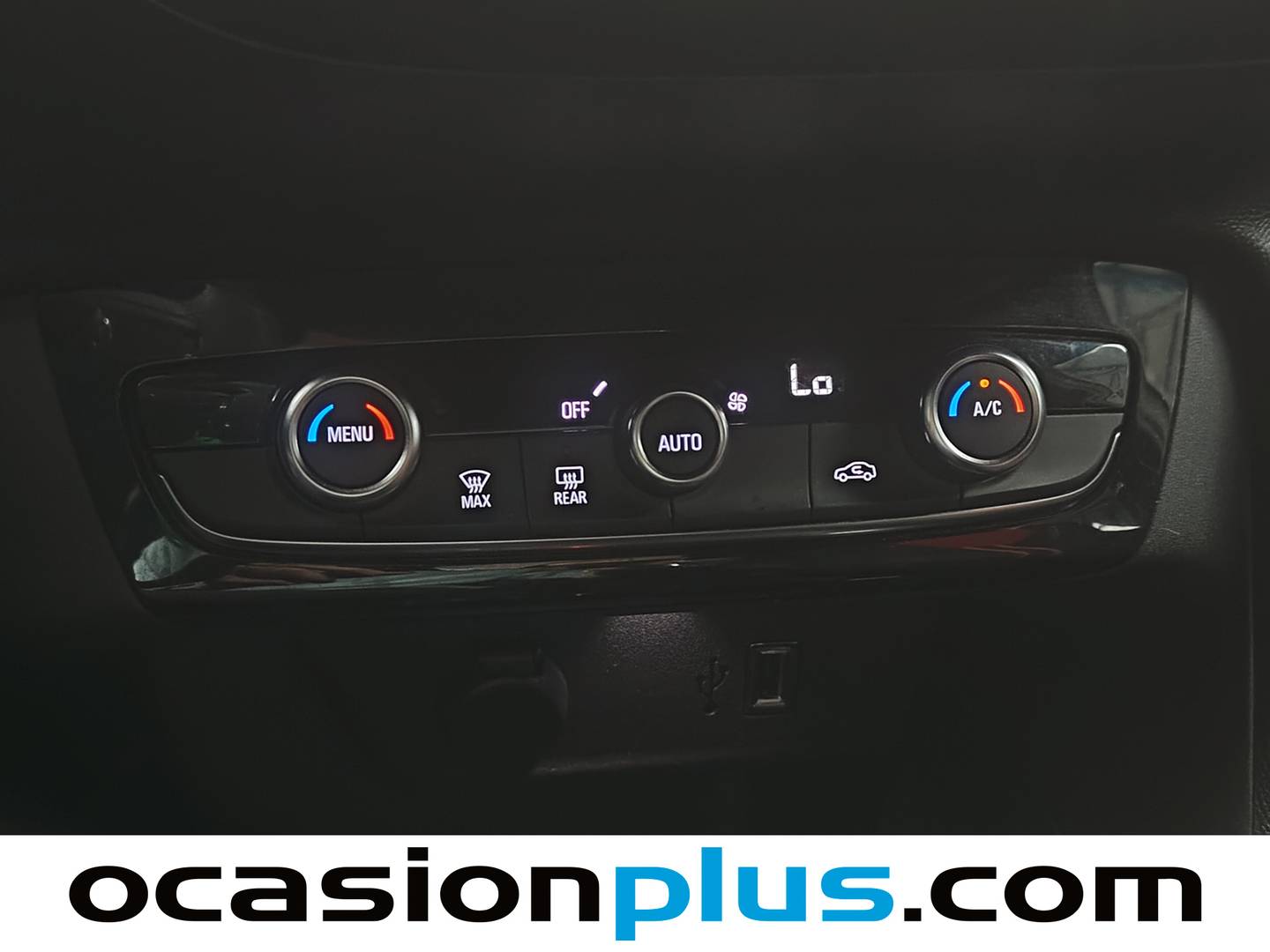 Foto Opel Corsa Opel Corsa 1.2 T XHL GS (100 CV)