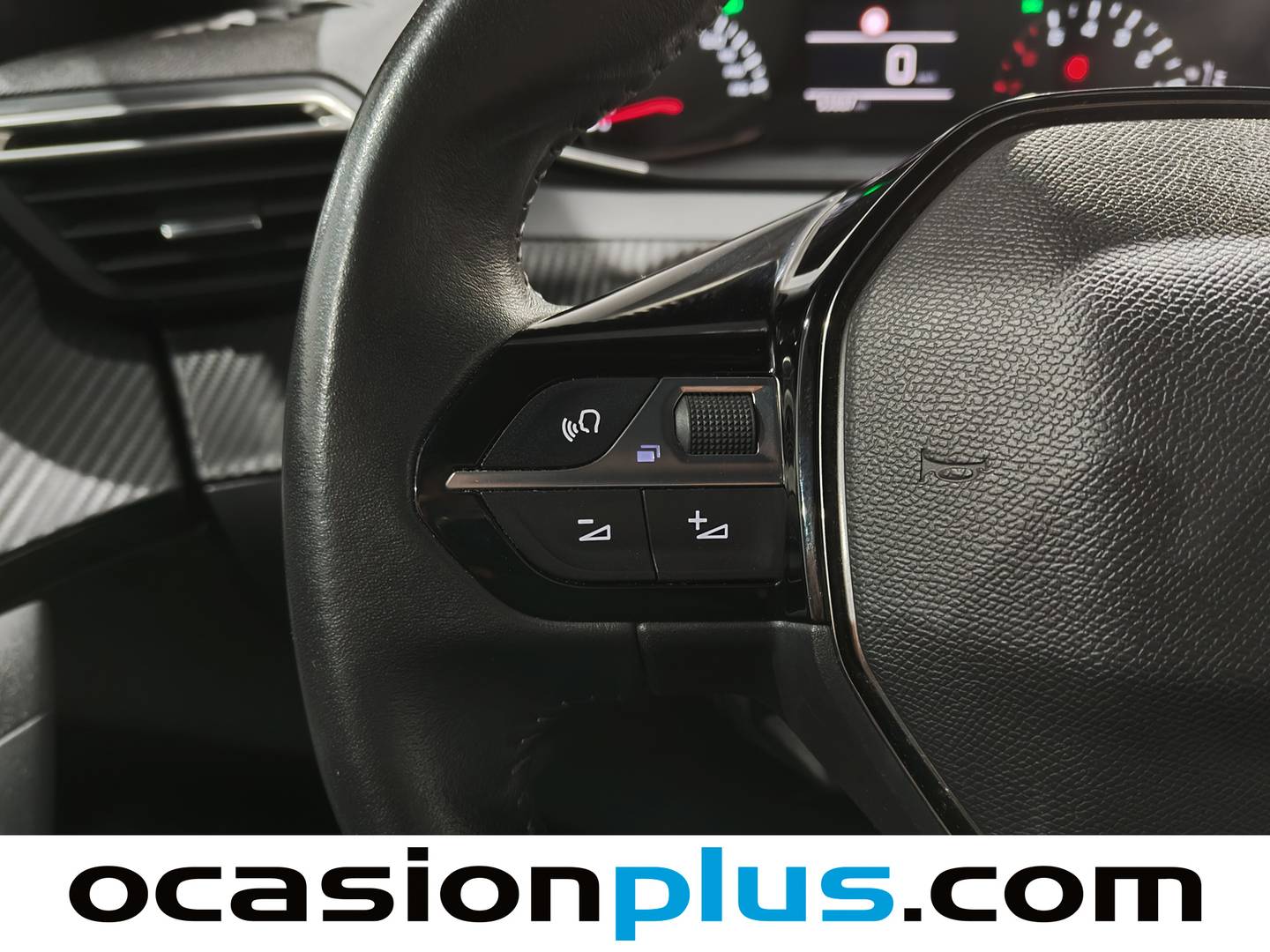 Peugeot 2008 Peugeot 2008 Puretech 100 S&S Active Pack (100 CV) seminuevo