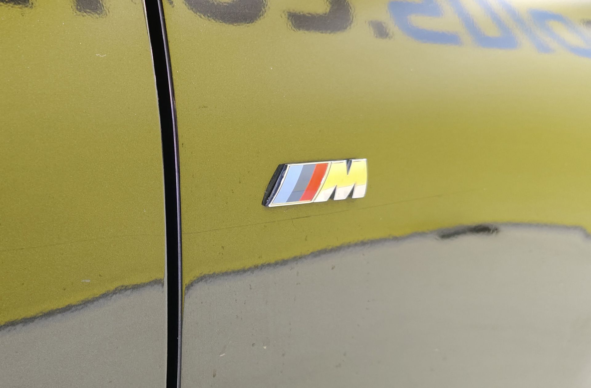 BMW Serie 1 118d Pack M - foto 6