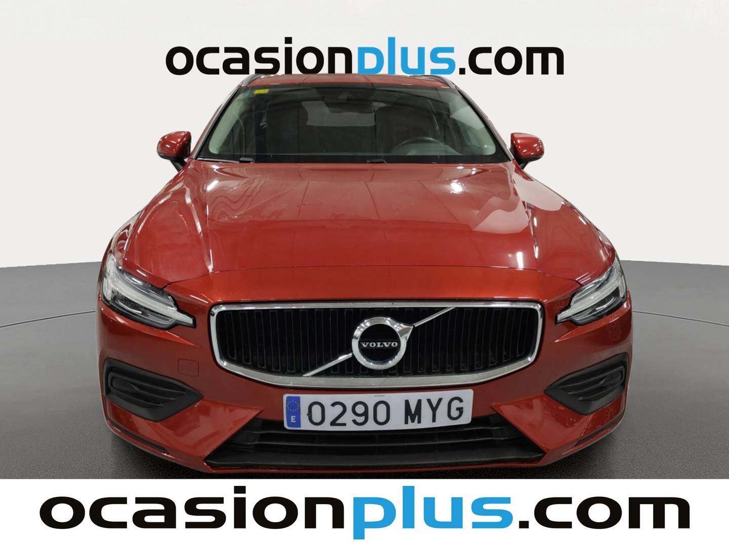 Foto Volvo V60 Volvo V60 D3 Auto (150 CV)