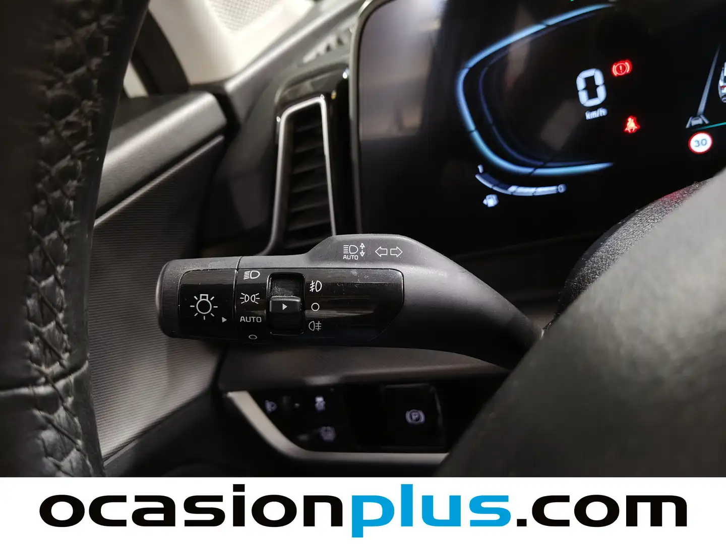 Foto KIA Sportage Kia Sportage 1.6 T-GDi HEV Drive 4x2 (215 CV)