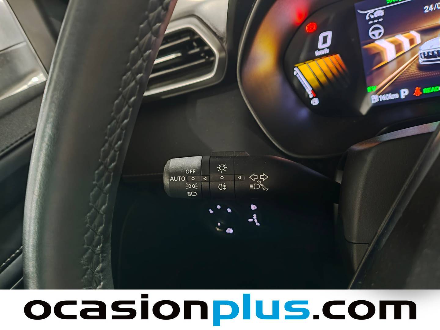 MG ZS MG ZS 1.5 Hybrid+ Luxury (197 CV) 197cv